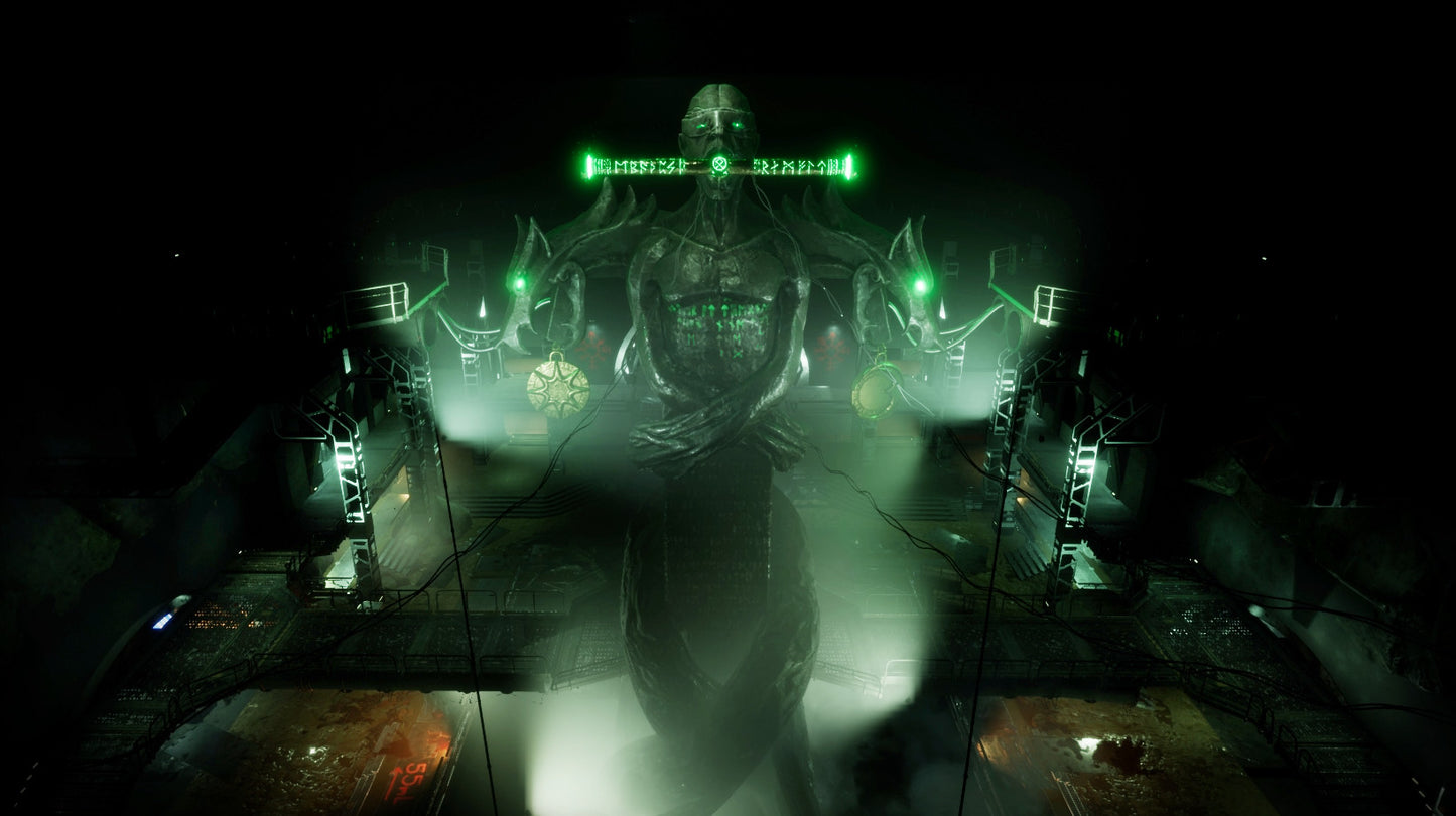 Apsulov: End of Gods