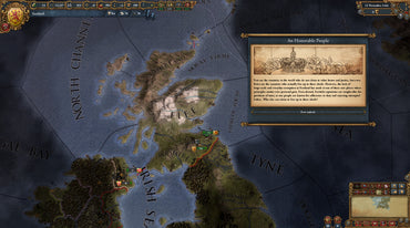 Europa Universalis IV - Mare Nostrum Expansion (DLC) (EU)