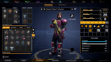 Phoenix Point (Year One Edition) (EU)