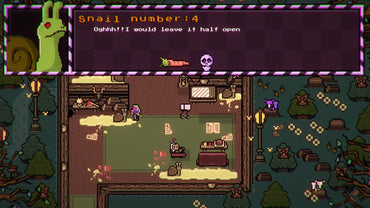 Baobabs Mausoleum Ep. 1 Ovnifagos Don´t Eat Flamingos