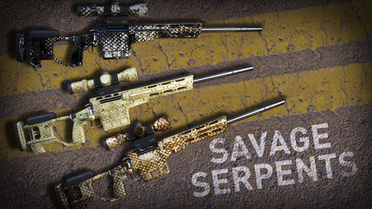 Sniper Ghost Warrior Contracts 2 - Savage Serpents Skin Pack (DLC)