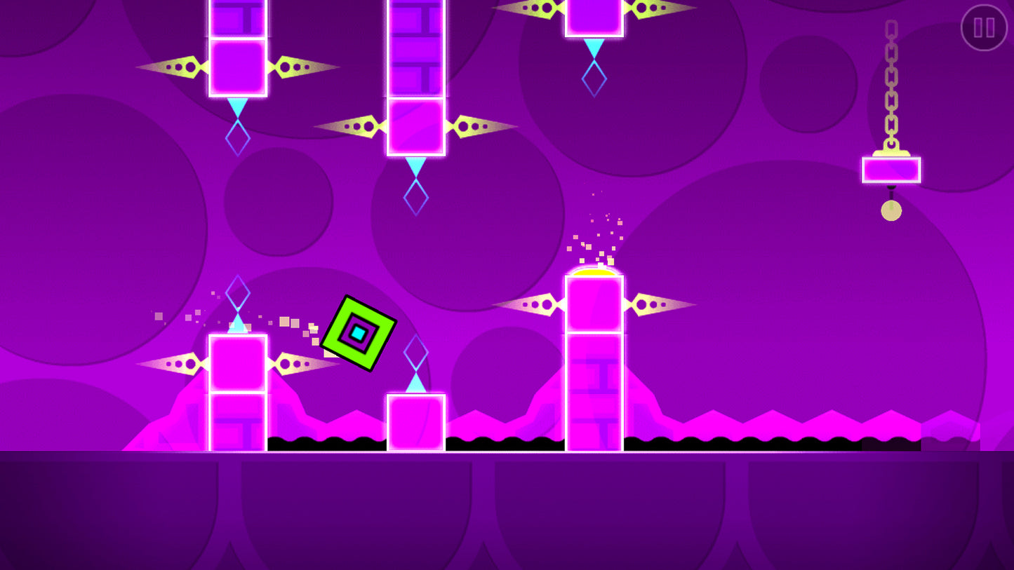 Geometry Dash