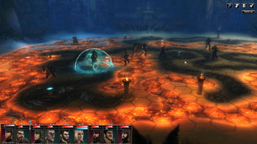Blackguards: Deluxe Edition