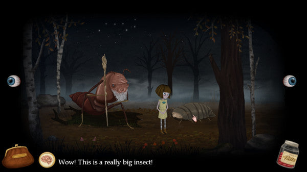 Fran Bow (GOG)