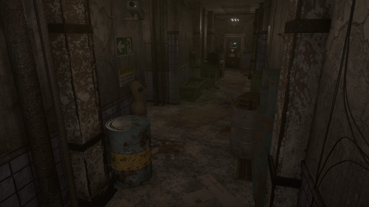 The Initiate 2: The First Interviews