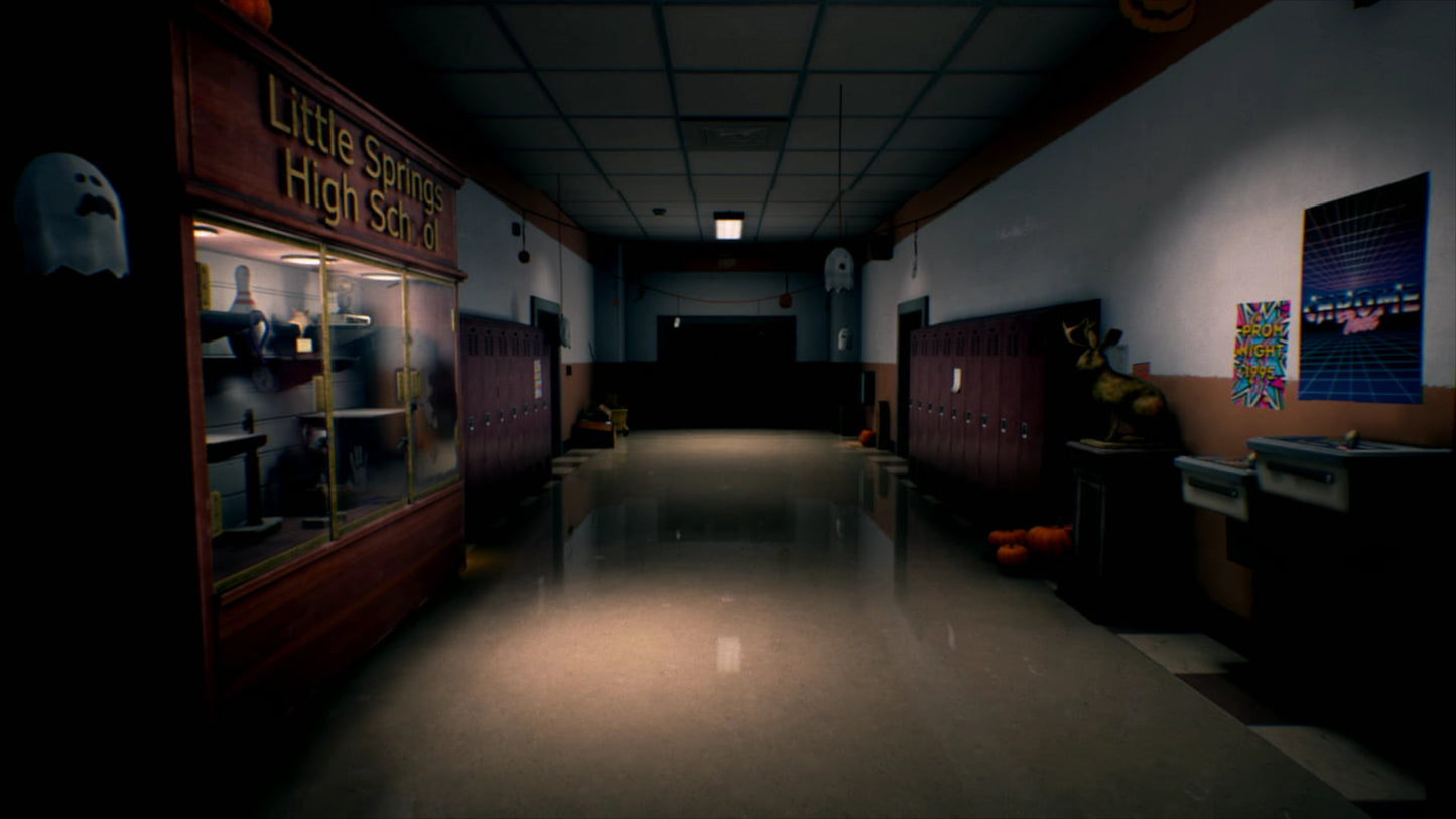 Hide and Shriek - Mask Pack (DLC)