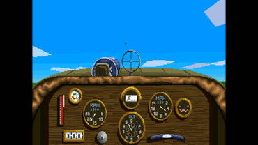 Knights of the Sky