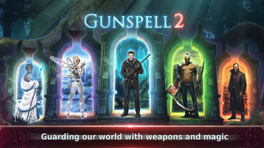 Gunspell