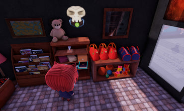 DGU: Death God University