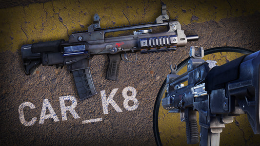 Sniper Ghost Warrior Contracts 2 - Crossbow Carnage Weapons Pack (DLC)