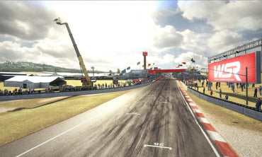 GRID 2 + Bathurst Track Pack (DLC) + Spa-Francorchamps Track Pack (DLC)