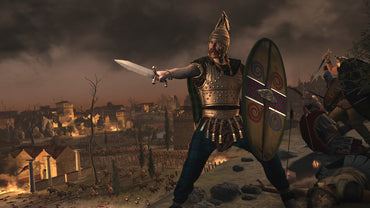 Total War: ROME II - Rise of the Republic Campaign Pack (DLC) (EU)
