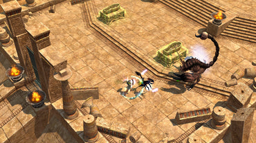 Titan Quest (Anniversary Edition)