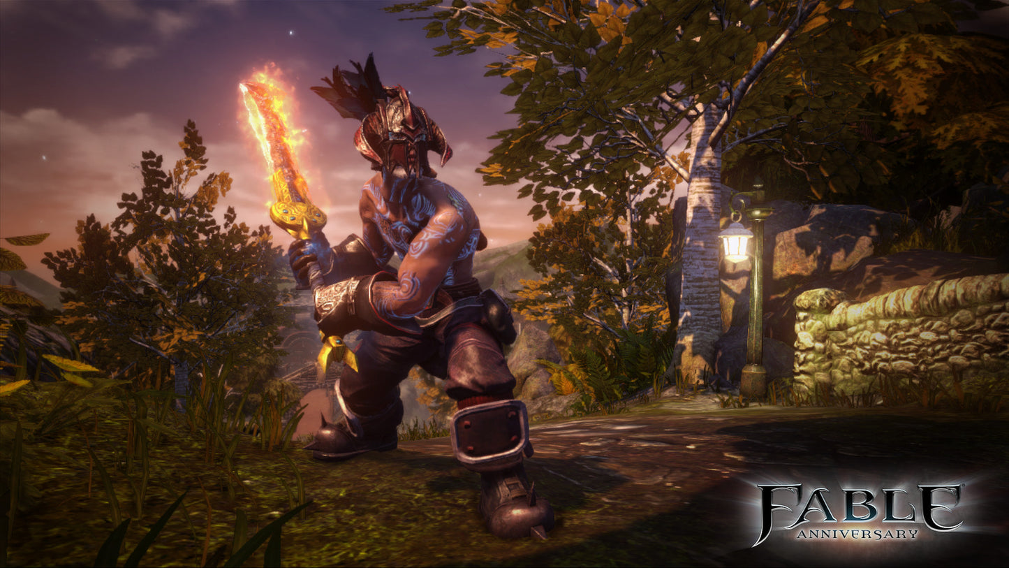 Fable Anniversary (EU)