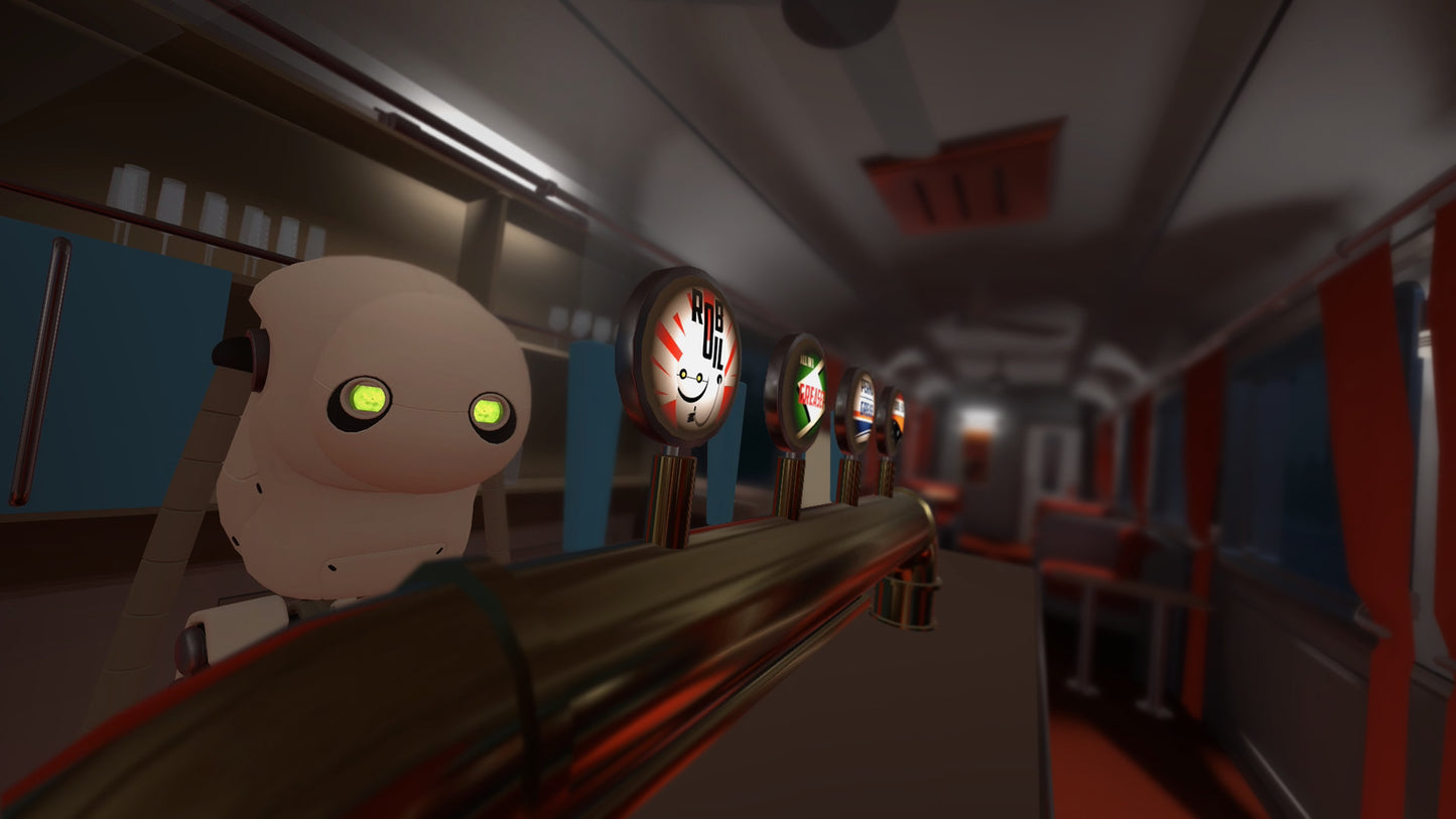 Budget Cuts 2: Mission Insolvency