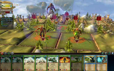 Guardians of Graxia + Map Pack (DLC)