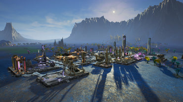 Aven Colony - Cerulean Vale (DLC)