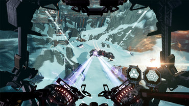 EVE: Valkyrie – Warzone VR PC