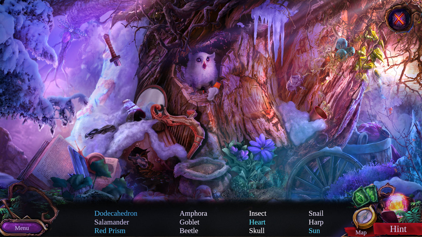 The Secret Order 7: Shadow Breach