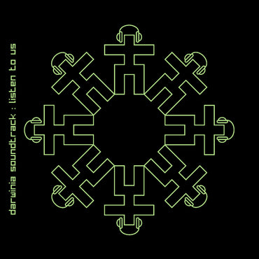 Darwinia + Soundtrack (DLC)