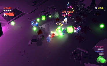 It Came From Space And Ate Our Brains