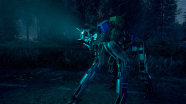 Generation Zero - Companion Accessories Pack (DLC)