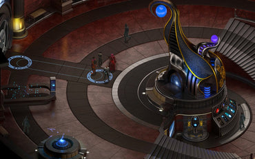 Torment: Tides of Numenera - Mindforged Synthsteel Plating DLC (EU)