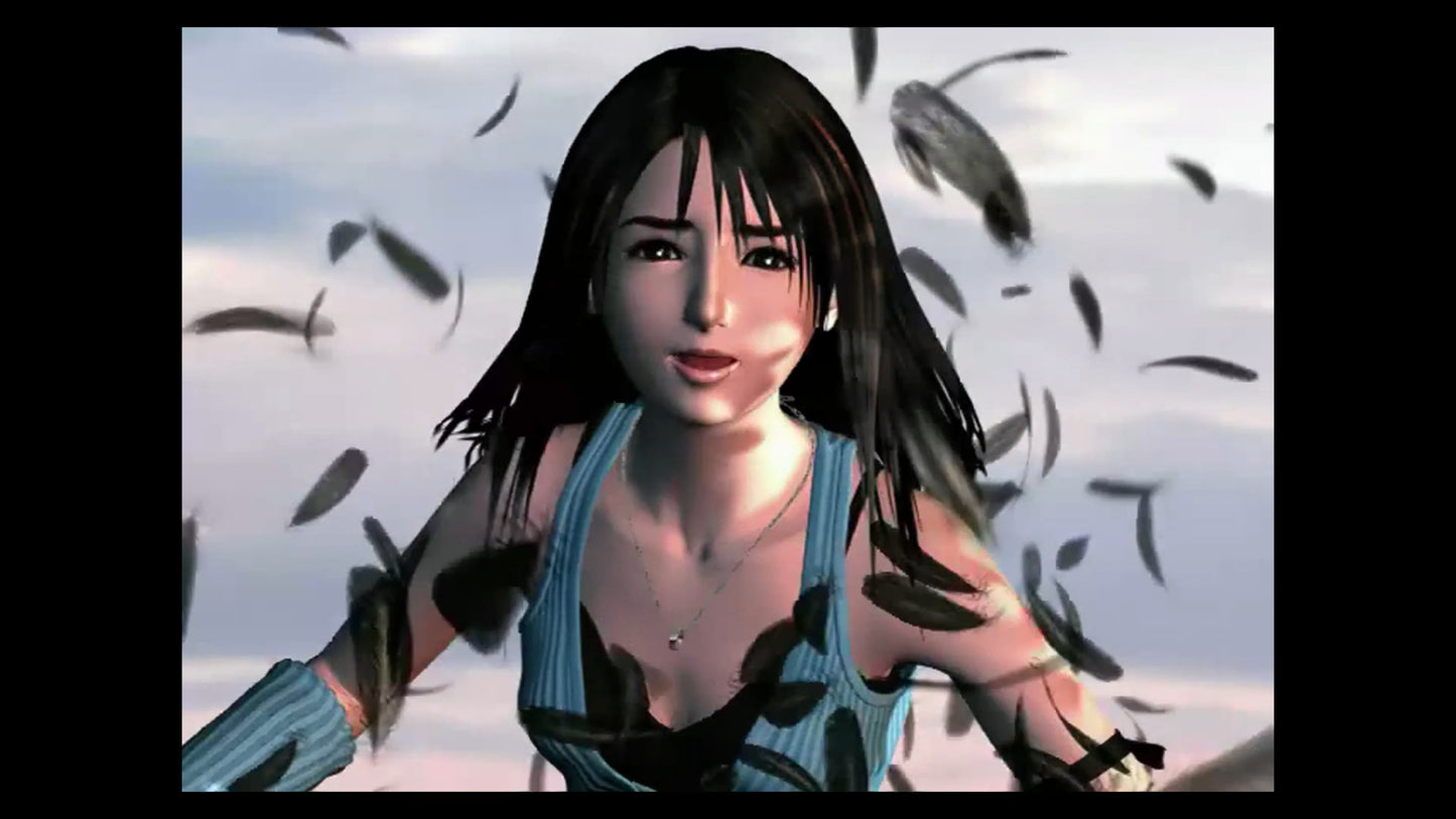 Final Fantasy VIII: Remastered (EU)