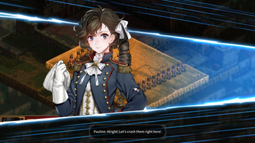 圣女战旗 Banner of the Maid