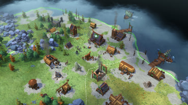 Northgard (The Viking Age Edition)