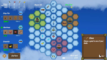 SkyBoats - al Soundtrack (DLC)