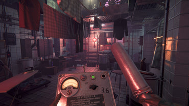 Chornobyl Liquidators