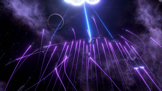 Stellaris DLC Mega Pack