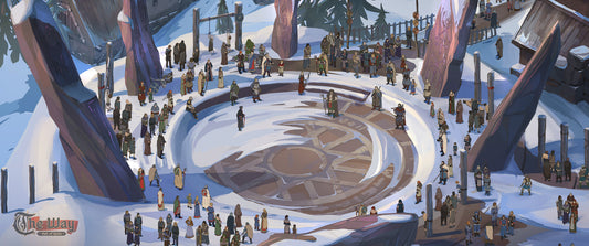 Ash of Gods: The Way - Coffee for Coding (DLC)