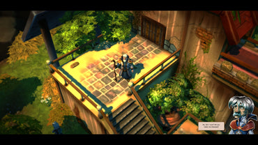 Parvaneh: Legacy of the Light's Guardians