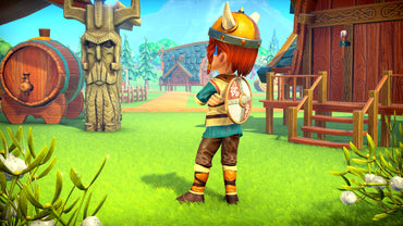 Farm Together - Mistletoe Pack (DLC)