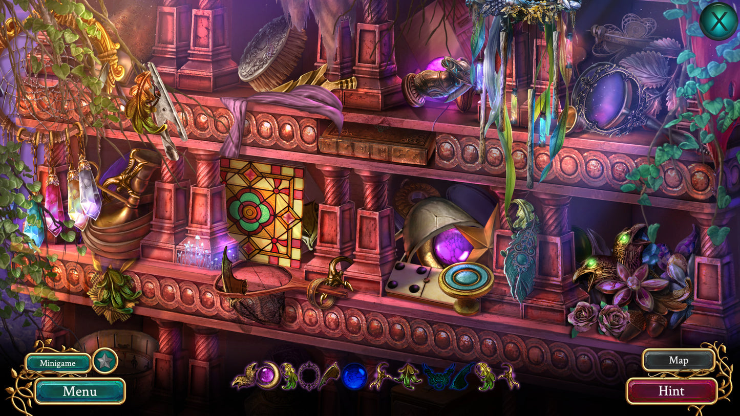 Endless Fables 4: Shadow Within
