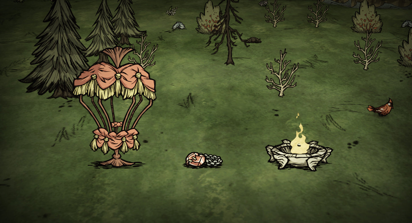 Don't Starve Together