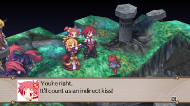 Disgaea 2
