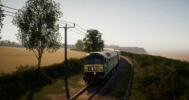 Train Sim World: West Somerset Railway Add-On (DLC)