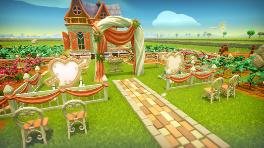 Farm Together - Wedding Pack (DLC)
