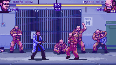 Verdict Guilty - 유죄 평결