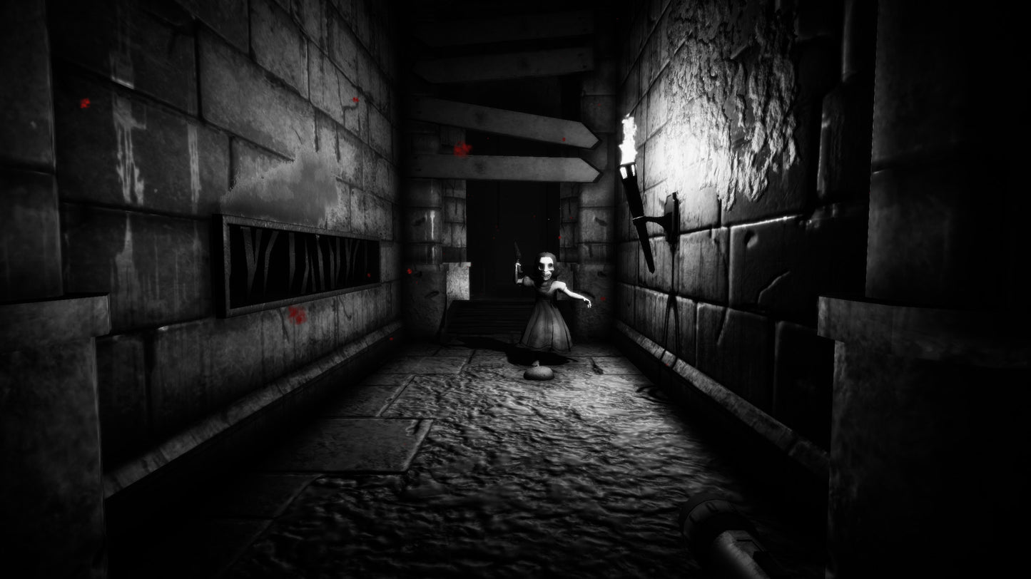 RED: Lucid Nightmare