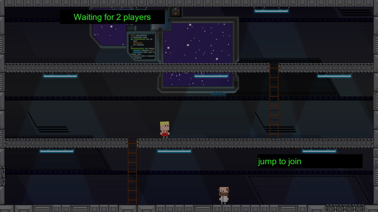 Space Farmers 2-Pack