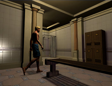 Broken Sword 4: The Angel of Death