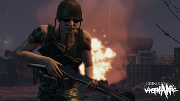 Rising Storm 2: Vietnam - Southern Style Cosmetic (DLC)