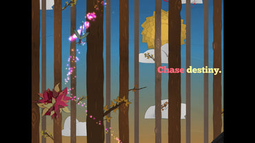 Ephemerid: A Musical Adventure