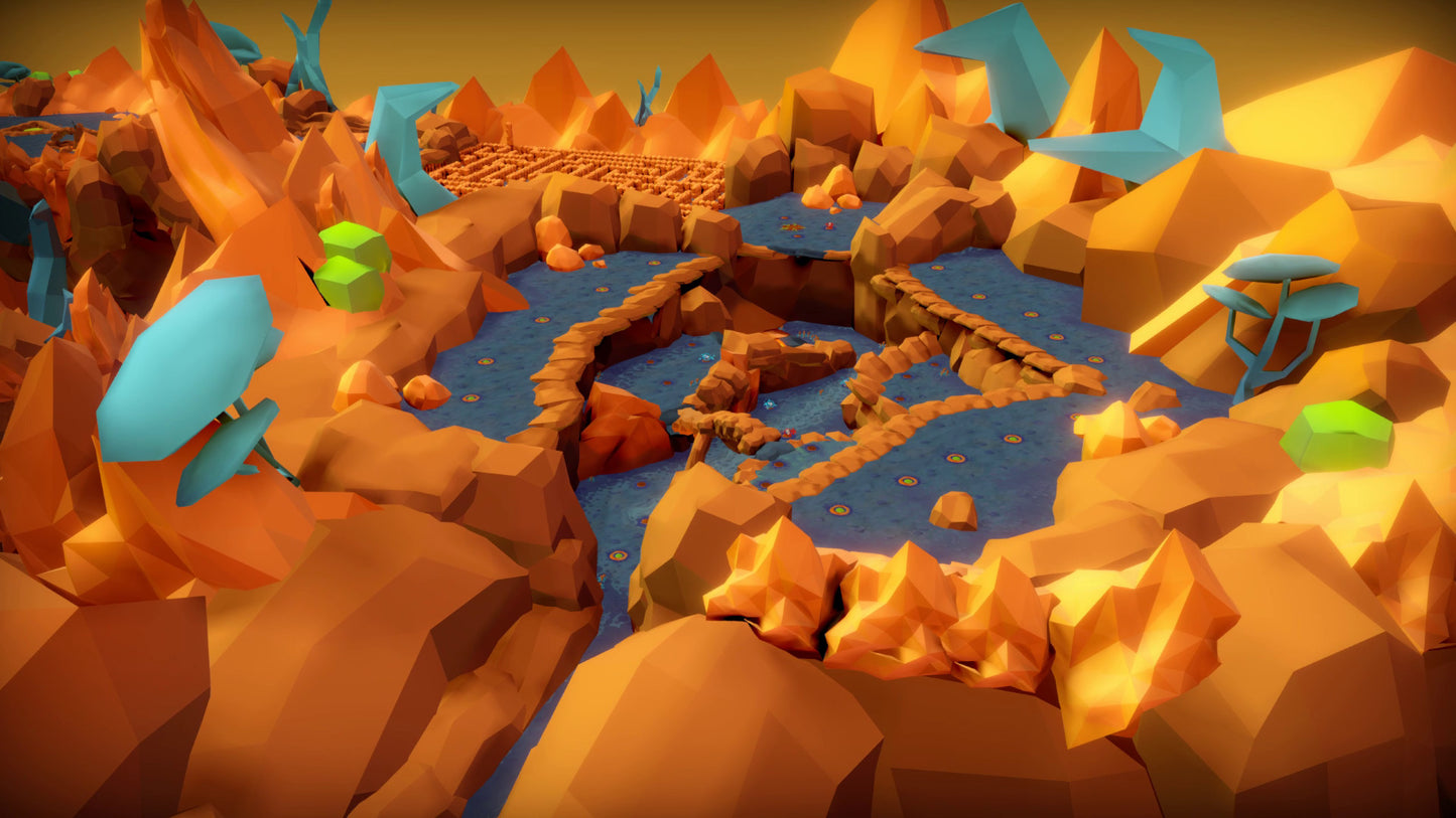 Space Viking Raiders