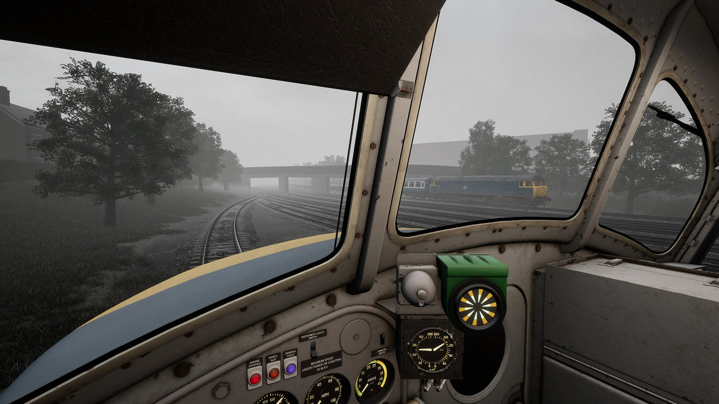 Train Sim World: Northern Trans-Pennine: Manchester - Leeds Route Add-On (DLC)