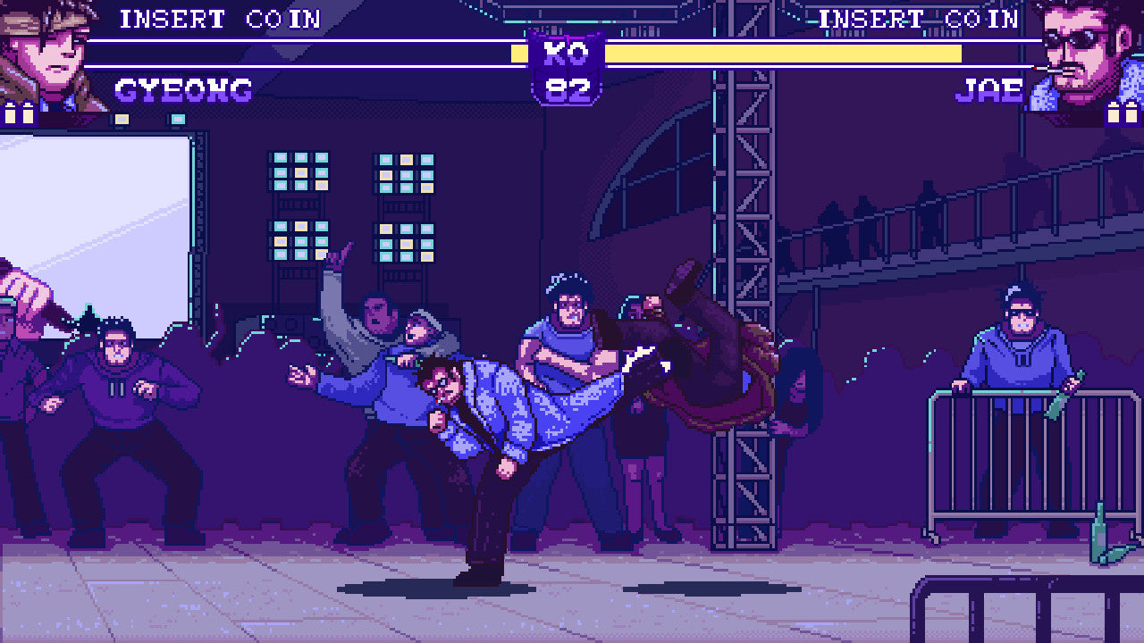 Verdict Guilty - 유죄 평결